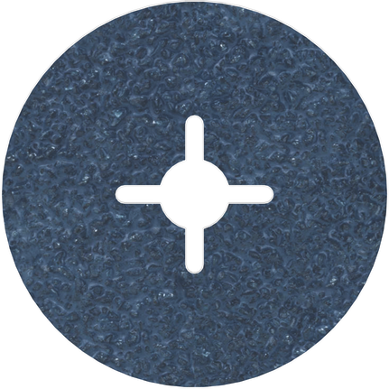 قرص الألياف Bosch PRO R574 مقاس 125 مم G24 للطحن.